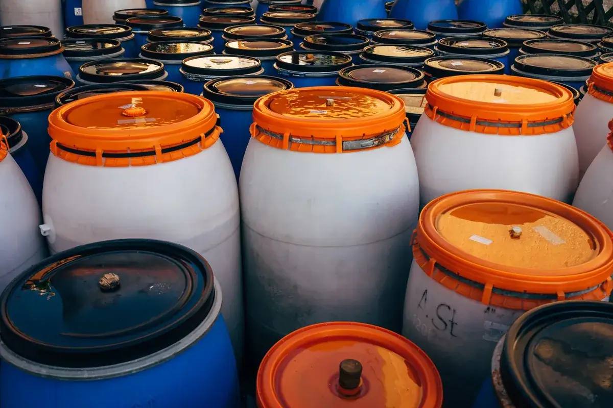 Chemical & Toxic Waste Cleanup in Lodi, OH